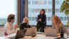 'To me, the most important thing is creating a safe, diverse and inclusive workplace for all Schiphol employees.' 