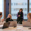 'To me, the most important thing is creating a safe, diverse and inclusive workplace for all Schiphol employees.' 