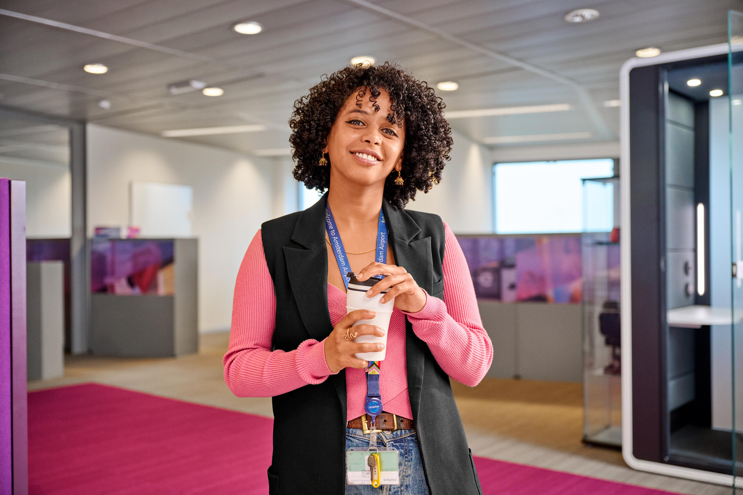 Vrouwen in IT & Data