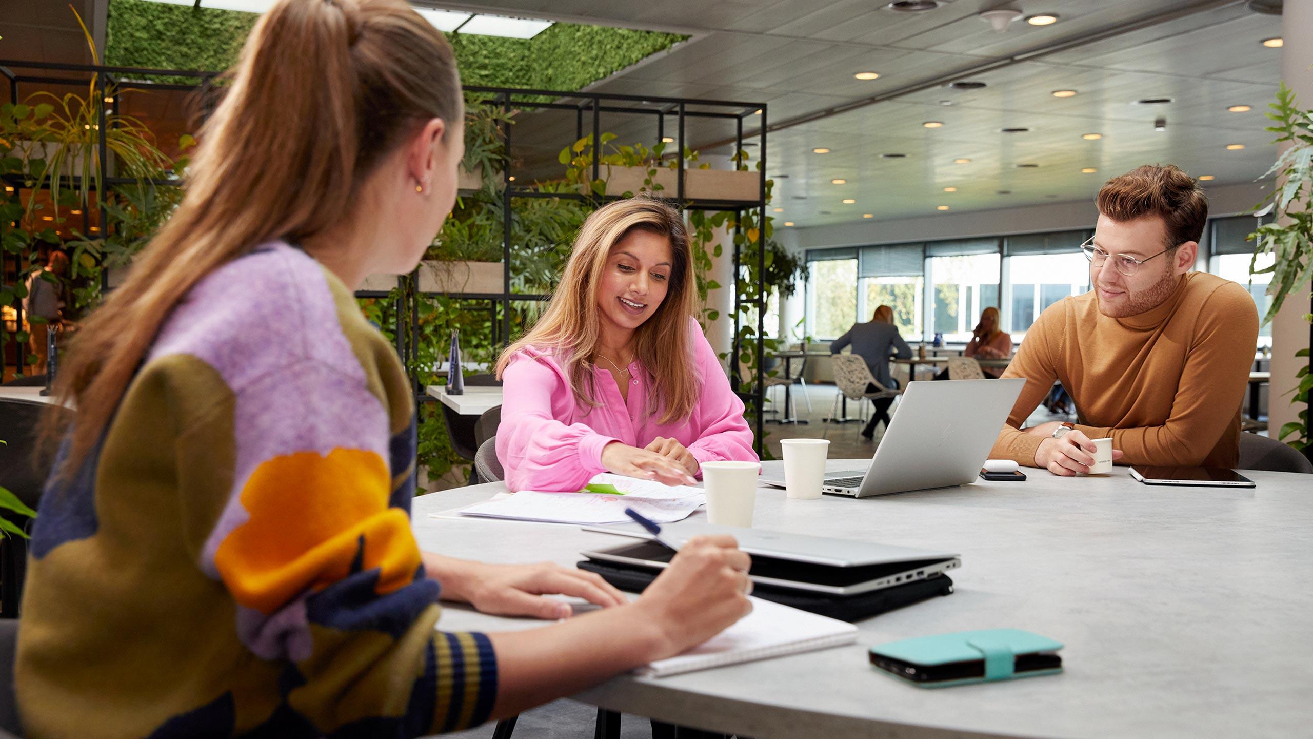 Schiphol Group is for everyone