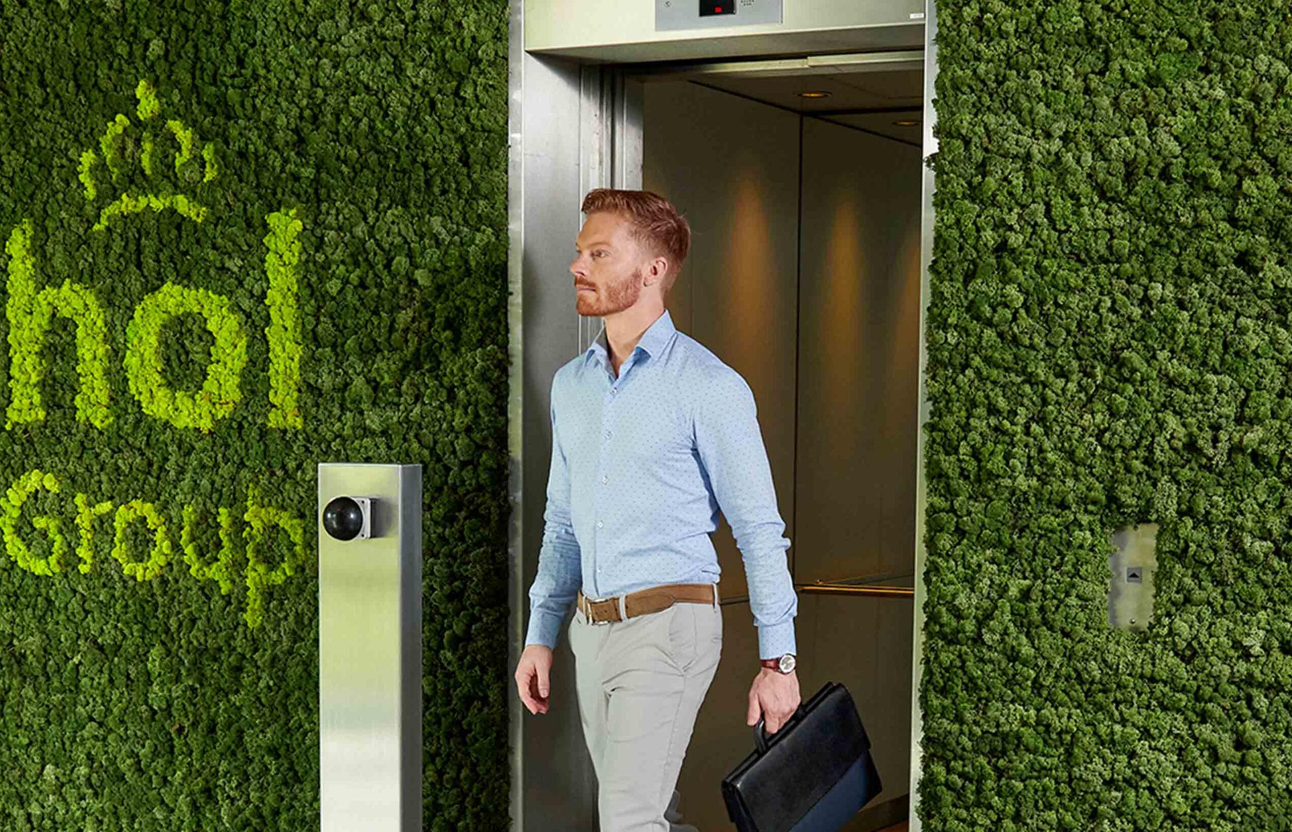 Inkopen wat Schiphol nodig heeft