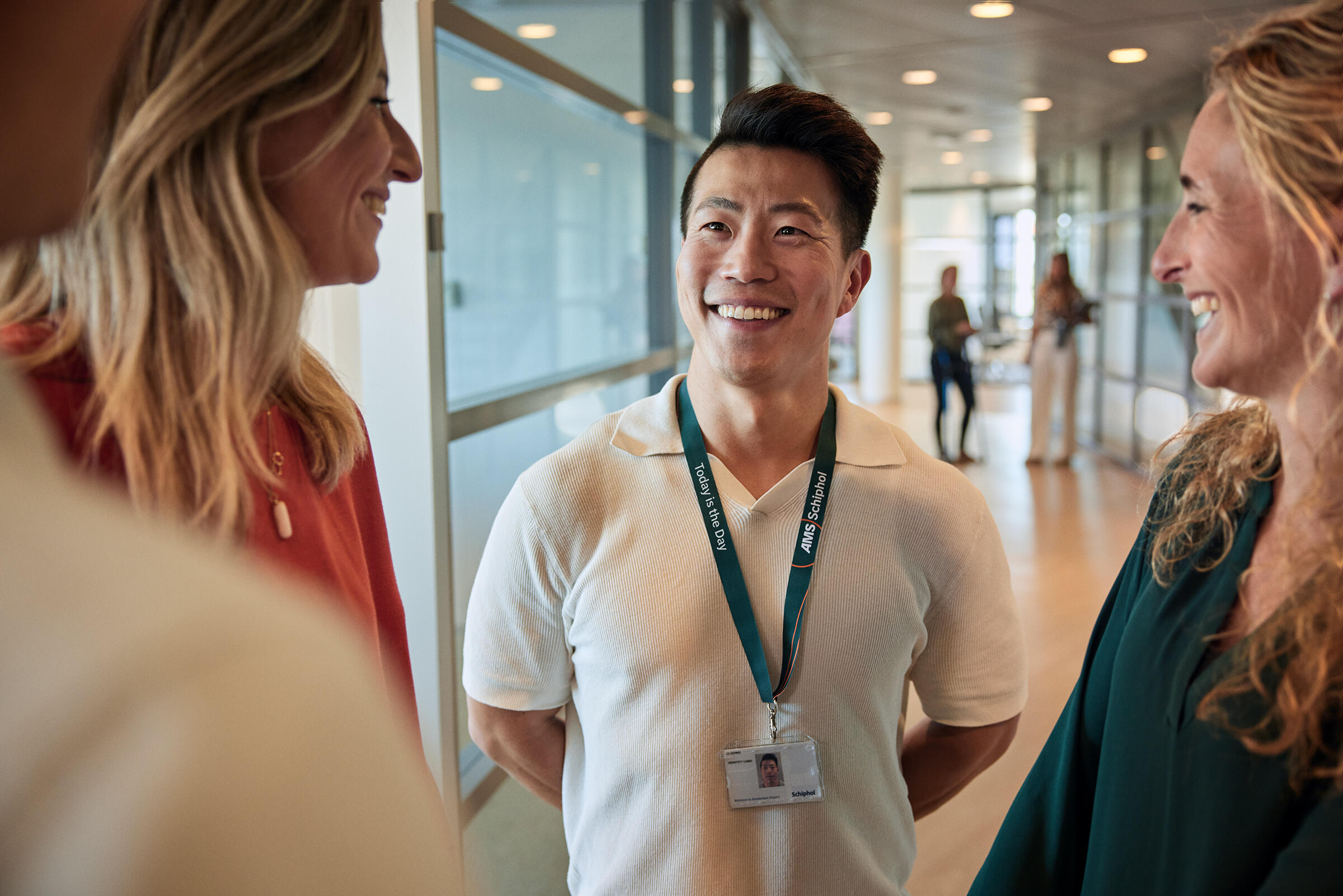 De wereld van Commercial