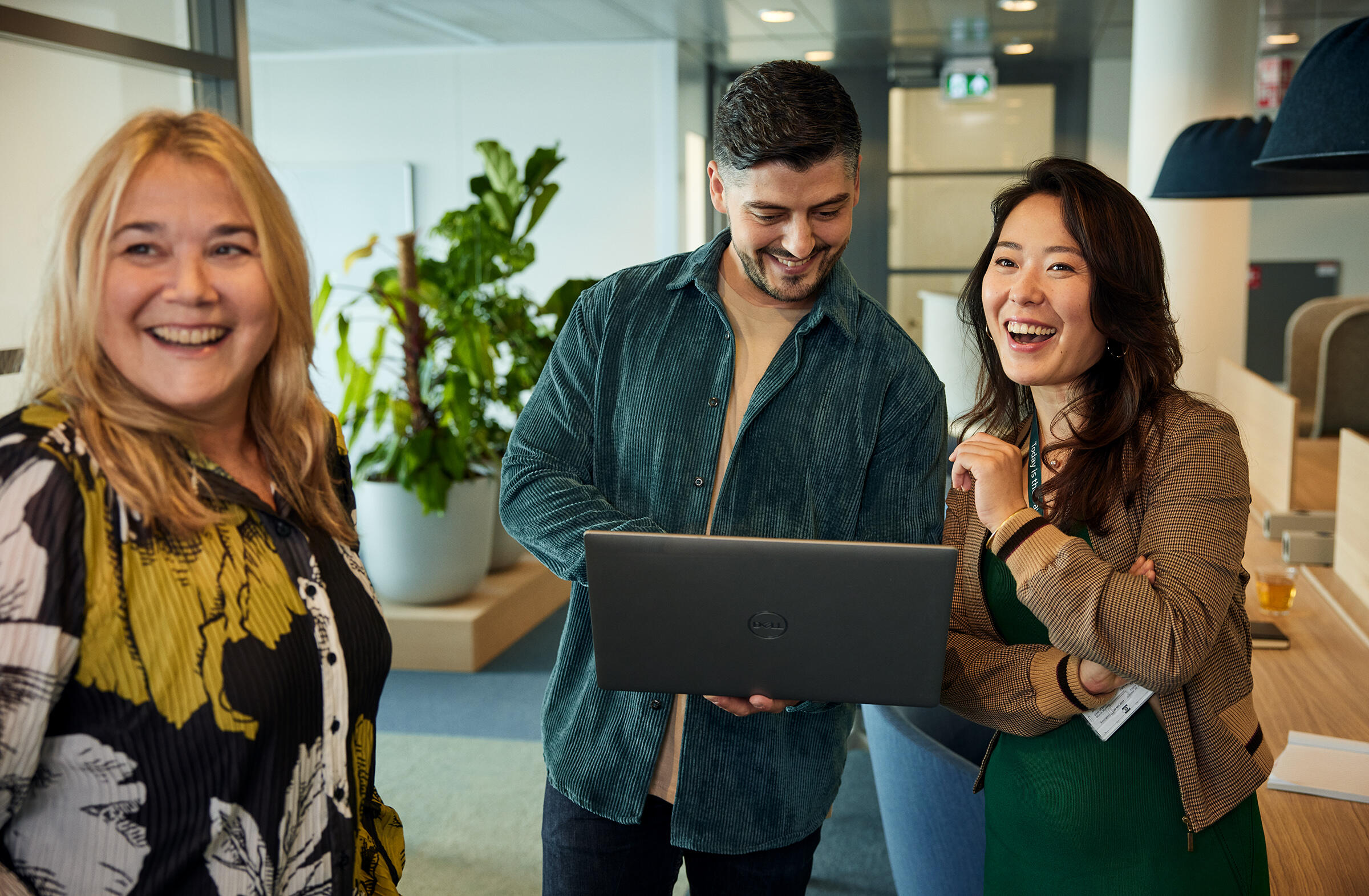 Overige vakgebieden bij Schiphol