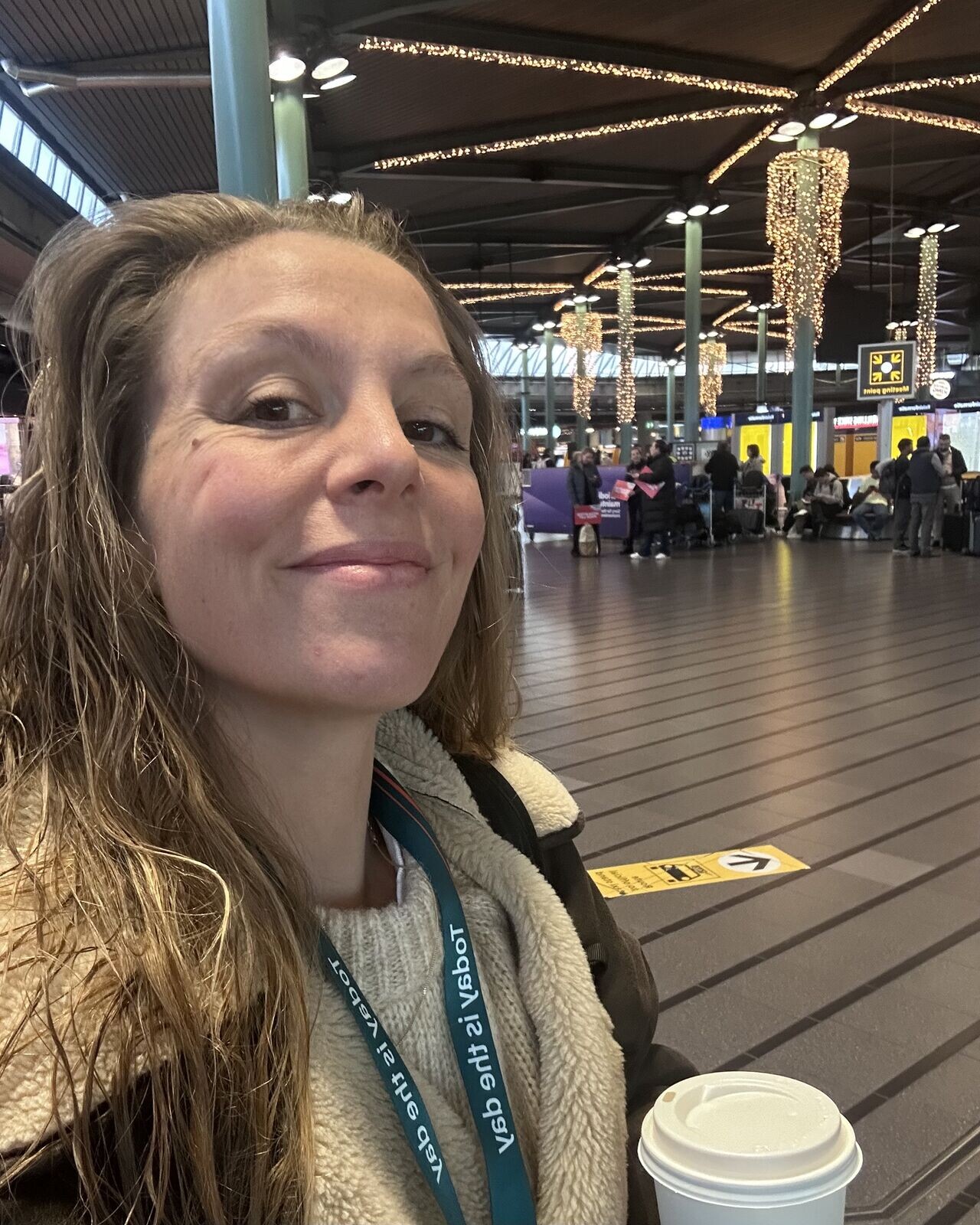 Frederique, Mystery STAR