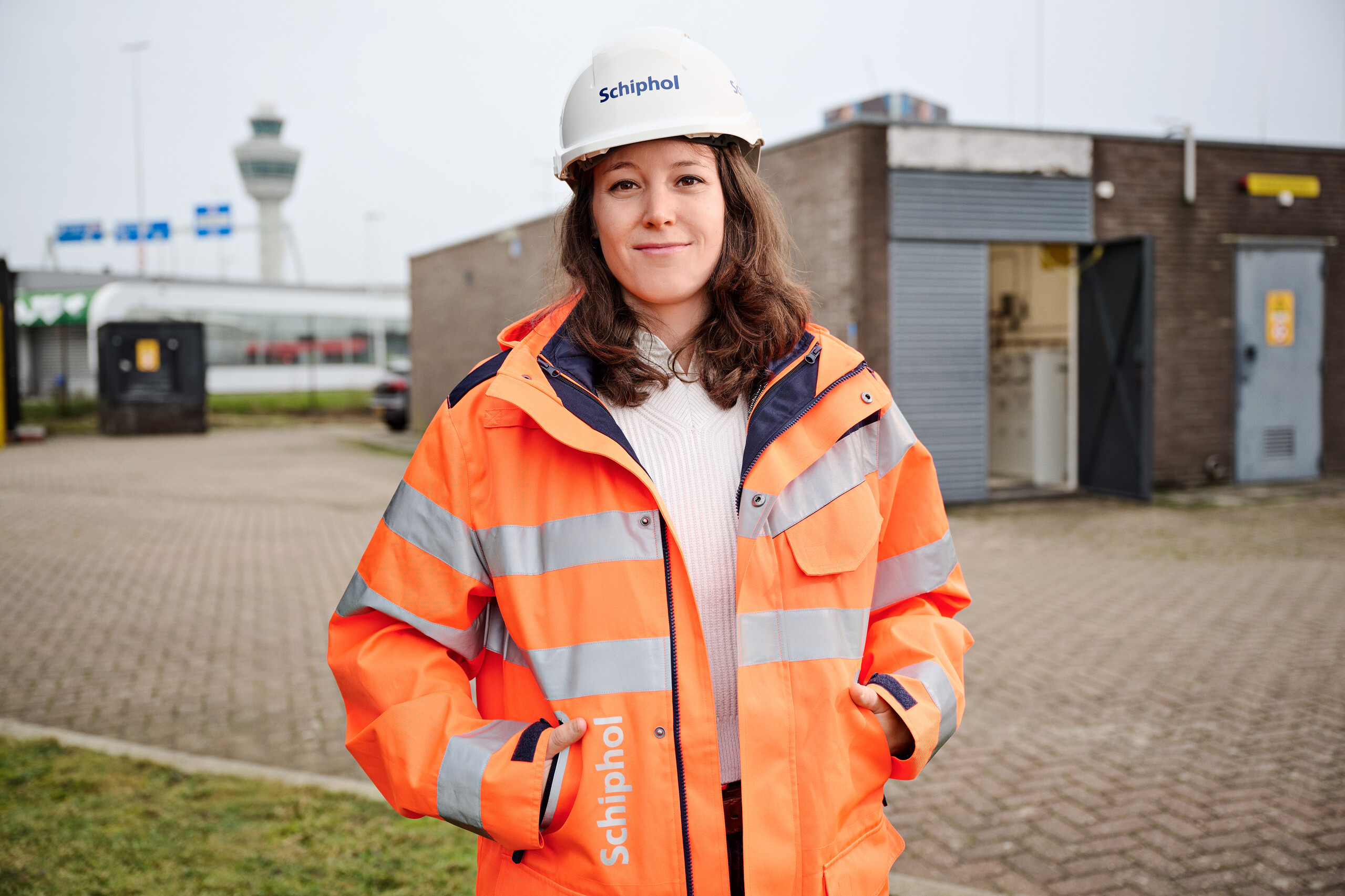 ‘De continuïteit van heel Schiphol is afhankelijk van onze projecten’ 