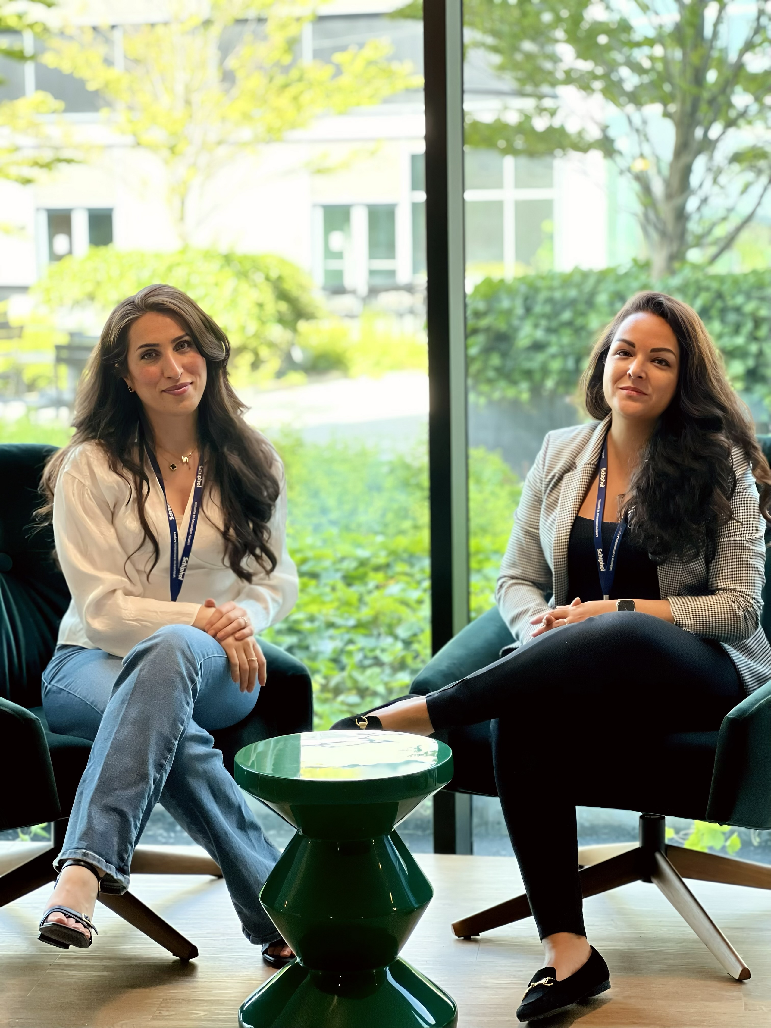 Technical Expert Duo via het Ambassadeurs-programma