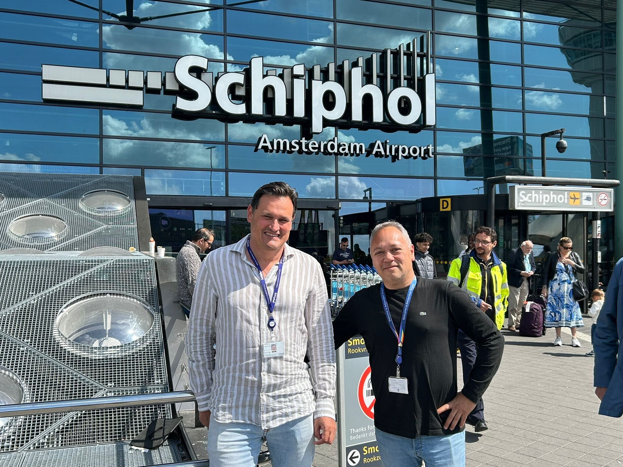 Olaf's Road Trip door Amerika dankzij de aandraagbonus