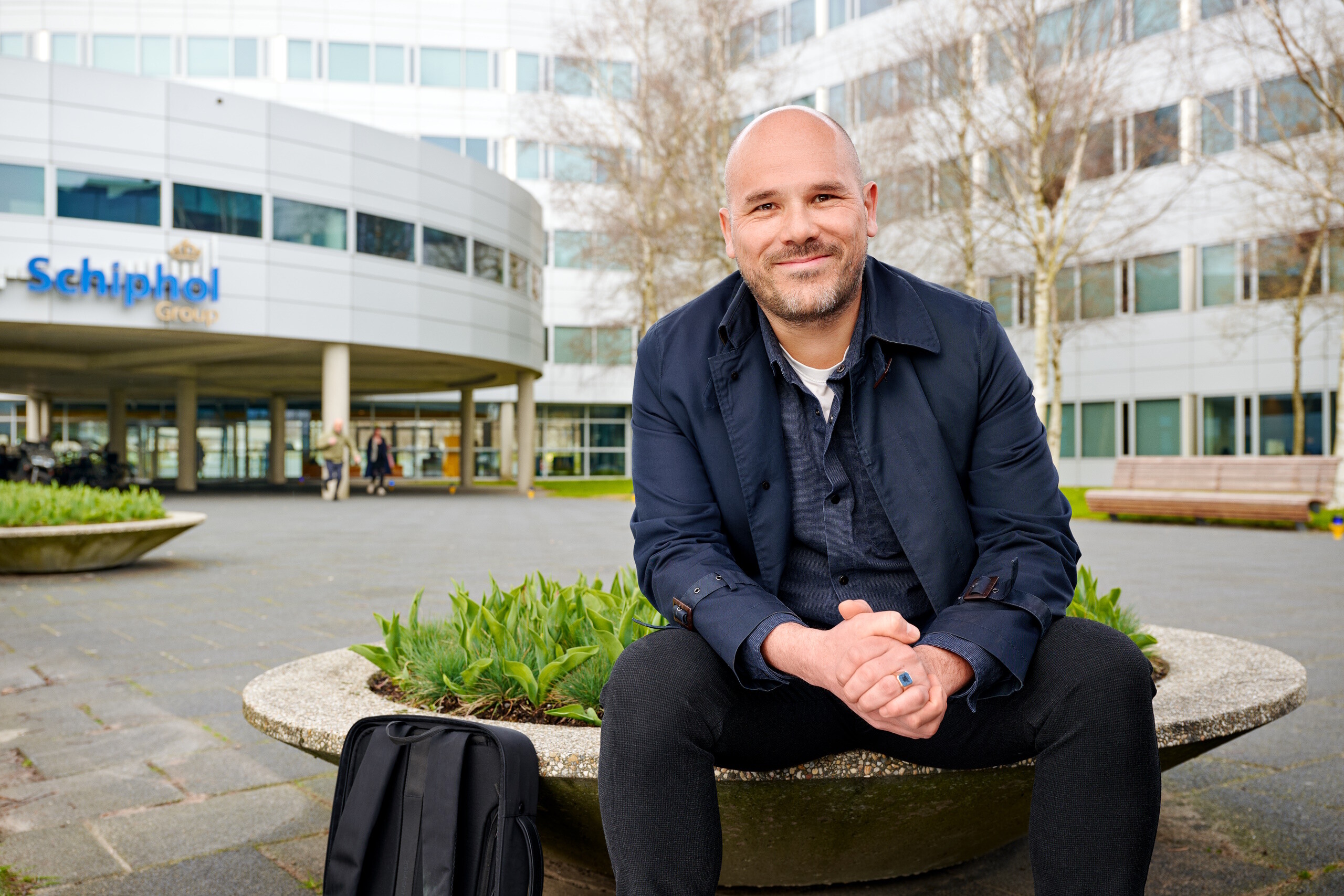 'Je moet van alle markten thuis zijn, dat maakt dit werk zo mooi.'
