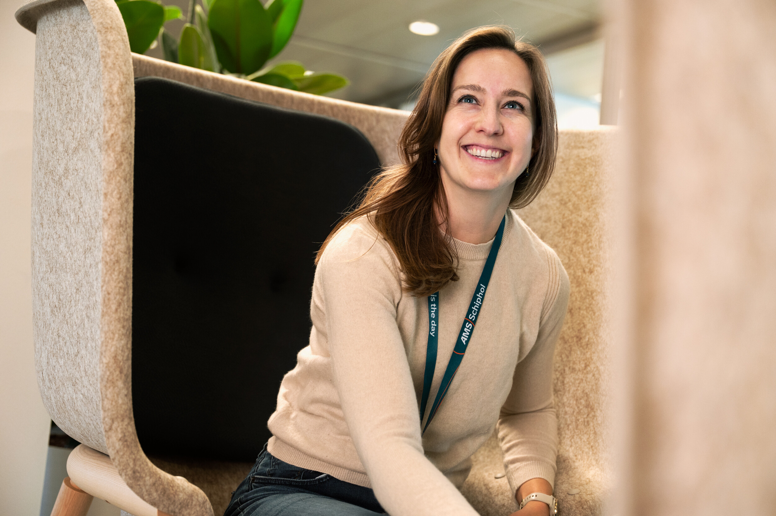 ‘Ik werk aan een van de meest complexe logistieke puzzels van Nederland’ 