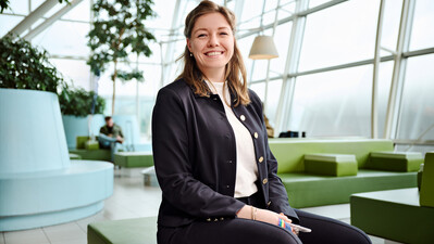 Een landingsbaan met 1.200 refurbished lampen en een demontabele tegelvloer in een terminal: ‘duurzaam bouwen aan Schiphol kan echt’ 