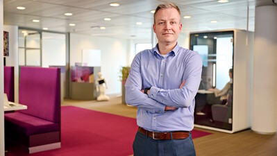 'Elke dag maken we Schiphol samen een stukje veiliger, milieuvriendelijker en gezonder.'