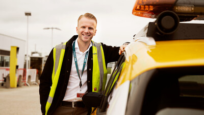 ‘Schiphol is een groot bedrijf, maar je wordt als mens écht gezien’ 