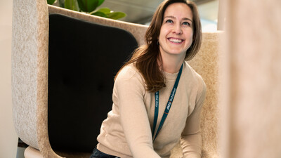 ‘Ik werk aan een van de meest complexe logistieke puzzels van Nederland’ 