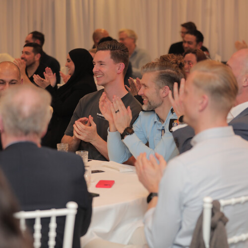 Iftar: samen het vasten verbreken