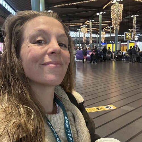 Frederique, Mystery STAR