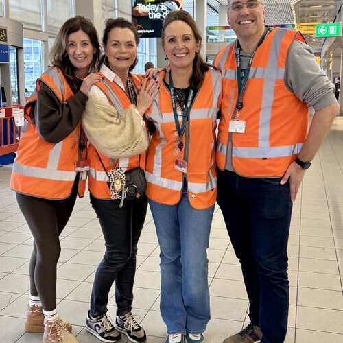 Natasja, Response STAR