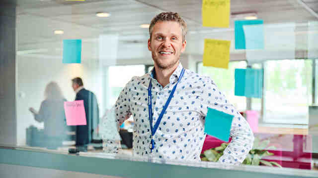 Ontdek de wereld van projectmanagement