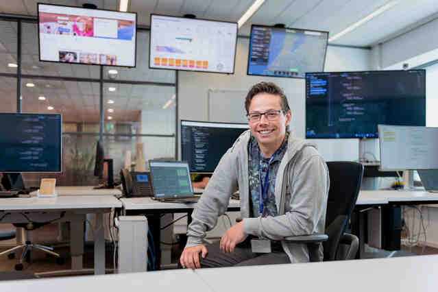 De wereld van Platform Engineering Netwerk