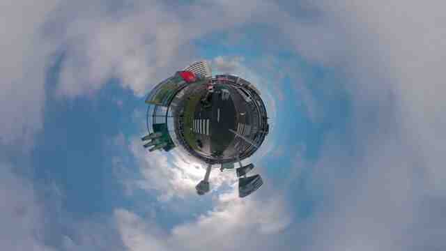 The world of IT & data